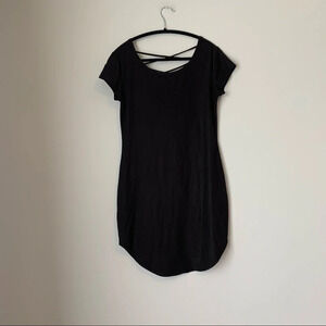 No boundaries black dress size L(11-13)